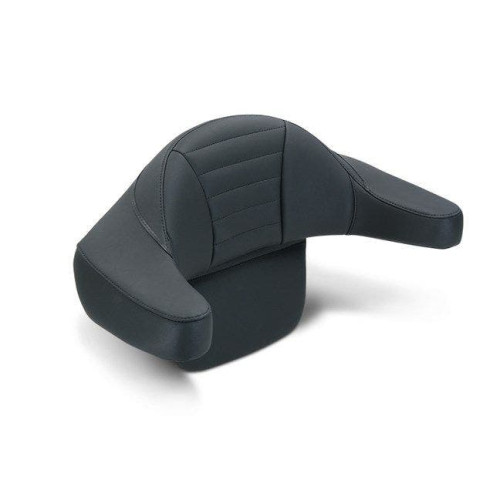 PartzBiz HD: 4408448-Mustang Seats Deluxe Passenger TourPak Tourbox Pad Harley Touring 08-13 FLH/T | 79013 PartzBiz HD: 4408448-Mustang Seats Deluxe Passenger TourPak Tourbox Pad Harley Touring 08-13 FLH/T | 79013