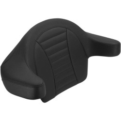PartzBiz HD MD79014 - Mustang Seats Deluxe Passenger TourPak Tourbox Pad Harley Touring 14-17 FLH/T | 79014 PartzBiz HD MD79014 - Mustang Seats Deluxe Passenger TourPak Tourbox Pad Harley Touring 14-17 FLH/T | 79014