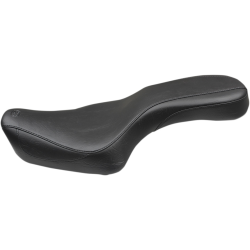 PartzBiz HD MD75237 - Mustang Super Tripper สไตล์คลาสสิก Seat 4 Harley 04-06 10-21 XL | 75237 PartzBiz HD MD75237 - Mustang Super Tripper สไตล์คลาสสิก Seat 4 Harley 04-06 10-21 XL | 75237