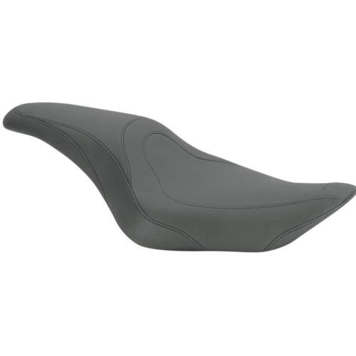 PartzBiz HD: 4408383-Mustang Tripper Fastback Vintage Seat 4 Harley 10-21 XL W/ 3.3/4.5 Gal ถัง | 76290 PartzBiz HD: 4408383-Mustang Tripper Fastback Vintage Seat 4 Harley 10-21 XL W/ 3.3/4.5 Gal ถัง | 76290
