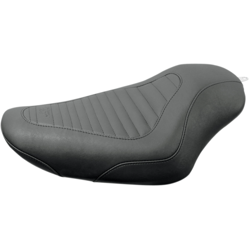 PartzBiz HD: 4408385-Mustang Tripper Solo Tuck-N-Roll Front Seat 4 Harley 04-20 W/ 4.5 Gal Tank | | 76955 PartzBiz HD: 4408385-Mustang Tripper Solo Tuck-N-Roll Front Seat 4 Harley 04-20 W/ 4.5 Gal Tank | | 76955
