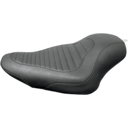PartzBiz HD MD76954 - Mustang Tripper Solo Tuck-N-Roll Front Seat 4 Harley 04-21 W/ 3.3 Gal ถัง | | 76954 PartzBiz HD MD76954 - Mustang Tripper Solo Tuck-N-Roll Front Seat 4 Harley 04-21 W/ 3.3 Gal ถัง | | 76954