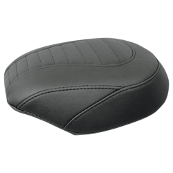 PartzBiz HD MD76956 - Mustang Tripper Solo Tuck-N-Roll เบาะหลัง 4 Harley 04-21 W/ 3.3 Gal Tank | 76956 PartzBiz HD MD76956 - Mustang Tripper Solo Tuck-N-Roll เบาะหลัง 4 Harley 04-21 W/ 3.3 Gal Tank | 76956