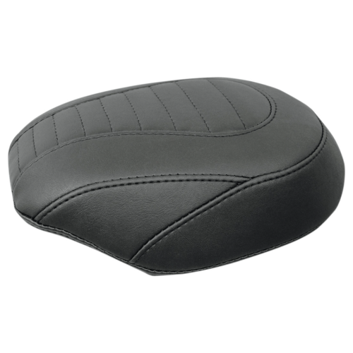 PartzBiz HD: 4408387-Mustang Tripper Solo Tuck-N-Roll Rear Seat 4 Harley 04-21 W/ 3.3 Gal Tank | 76956 PartzBiz HD: 4408387-Mustang Tripper Solo Tuck-N-Roll Rear Seat 4 Harley 04-21 W/ 3.3 Gal Tank | 76956
