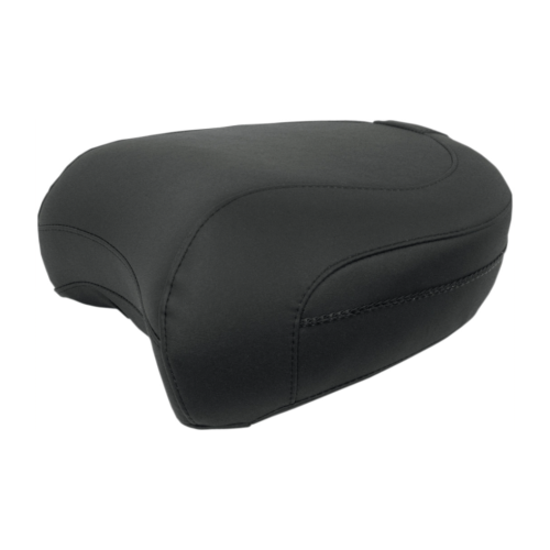 PartzBiz HD: 4408372-Mustang Wide Solo สีดำล้วนสำหรับผู้โดยสาร Harley Seat 99-23 FL/FLHT/FLTR/FLHX/FLHR | 79680 PartzBiz HD: 4408372-Mustang Wide Solo สีดำล้วนสำหรับผู้โดยสาร Harley Seat 99-23 FL/FLHT/FLTR/FLHX/FLHR | 79680
