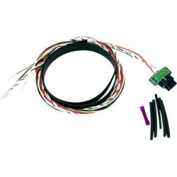 PartzBiz HD DS21201023 - EPC ราคาสุดคุ้ม จัดส่งฟรี. Namz 36 ” มาตรวัดความเร็วและสายรัดส่วนขยายเครื่องมือ Harley FL FX14-20 NSXH-CB36