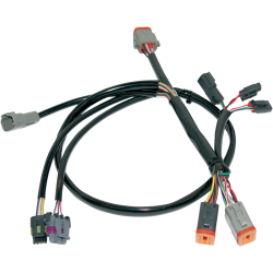 PartzBiz HD DS21200594 - ชุดสายไฟจุดระเบิด NAMZ NHD-32435-00 PartzBiz HD DS21200594 - ชุดสายไฟจุดระเบิด NAMZ NHD-32435-00