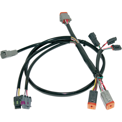 PartzBiz HD: 4408350-ชุดสายไฟจุดระเบิด NAMZ NHD-32435-00 PartzBiz HD: 4408350-ชุดสายไฟจุดระเบิด NAMZ NHD-32435-00
