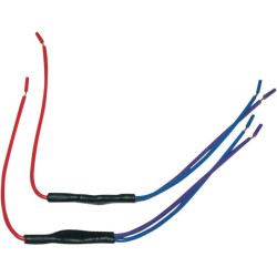 PartzBiz HD WP850-09007 - Namz Intensifier โมดูลสูง-ต่ำ III แปลงฟังก์ชันเดี่ยว LED สูง-ต่ำ Dual | IHL-03