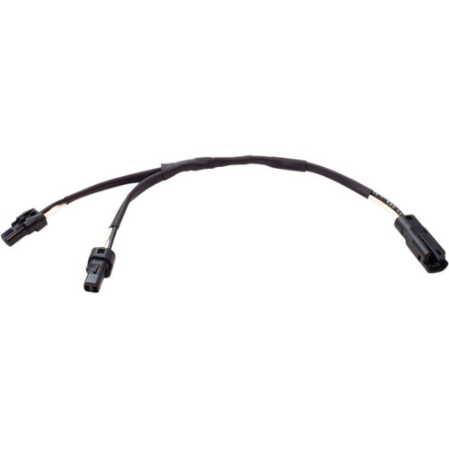 PartzBiz HD: 4408359-Namz N-IPYH Y-Harness ไฟวิ่งกลางวันและ Warbonnet Indian Touring 14-Up PartzBiz HD: 4408359-Namz N-IPYH Y-Harness ไฟวิ่งกลางวันและ Warbonnet Indian Touring 14-Up