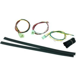 PartzBiz HD DS21201057 - Namz NHCX-1S18 สายแฮนด์ 18” Extension Harness Indian Scout 15-20