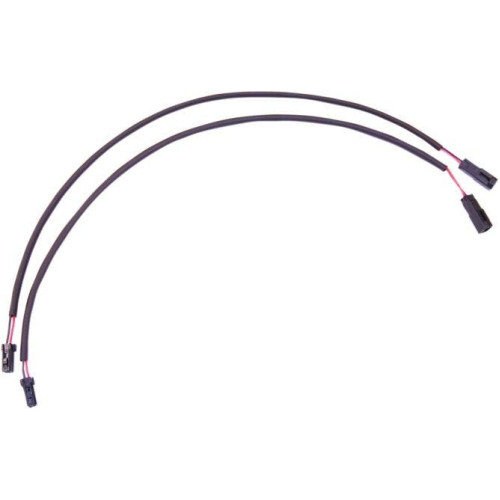 PartzBiz HD: 4408300-Namz NSXH-3201 32” มาตรวัดความเร็วและสายต่อขยายเครื่องมือ Harley FXB 18-20 2120-0986 21200986 เหมาะสำหรับ davidson breakout fat bob street