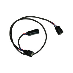 PartzBiz HD WP850-08806 - Namz NTP-CB01 Tour Pack ตัดการเชื่อมต่ออย่างรวดเร็วชุดสายไฟประปา 14-19