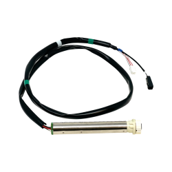 PartzBiz HD DS21300349 - เซ็นเซอร์จับบิดเปลี่ยน NAMZ สำหรับรุ่น Harley 16+ TBW Plug N Play PartzBiz HD DS21300349 - เซ็นเซอร์จับบิดเปลี่ยน NAMZ สำหรับรุ่น Harley 16+ TBW Plug N Play