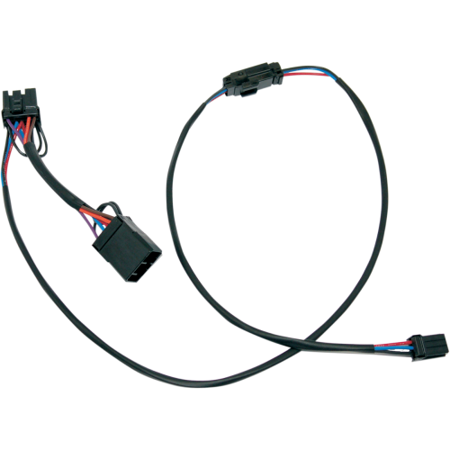 PartzBiz HD: 4408314-NAMZ TOUR-PAK QUICK DISCONNECT WIRING HARNESS NTP-H01 จากอะไหล่และอุปกรณ์เสริมหลังการขายของคุณที่ Superstore Eastern Performance Cycles PartzBiz HD: 4408314-NAMZ TOUR-PAK QUICK DISCONNECT WIRING HARNESS NTP-H01 จากอะไหล่และอุปกรณ์เสริมหลังการขายของคุณที่ Superstore Eastern Performance Cycles