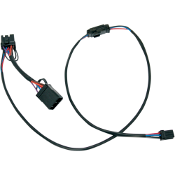 PartzBiz HD DS21200598 - NAMZ TOUR-PAK ชุดสายไฟตัดการเชื่อมต่อด่วน NTP-H02