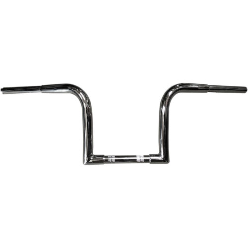 PartzBiz HD: 4408318-Nash 10PBDKT สีดำ 10 ” 1 1/4 ” Dimpled Pudgy Midget Gimp Mini Apes Harley TBW 0601-3822 06013822