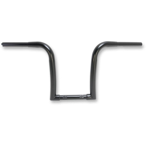 PartzBiz HD: 4408319-Nash 12PMBDKT สีดำ 12 ” 1 1/4 ” Dimpled Pudgy Midget Gimp Mini Apes Harley TBW 0601-3550 06013550