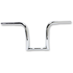 PartzBiz HD DS06013551 - Nash 12PMCHDKT Chrome 12 ” 1 1/4 ” Dimpled Pudgy Midget Gimp Mini Apes Harley TBW 0601-3551 06013551 PartzBiz HD DS06013551 - Nash 12PMCHDKT Chrome 12 ” 1 1/4 ” Dimpled Pudgy Midget Gimp Mini Apes Harley TBW 0601-3551 06013551