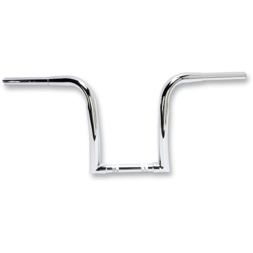 PartzBiz HD: 4408278-Nash 12PMCHDKT Chrome 12 ” 1 1/4 ” Dimpled Pudgy Midget Gimp Mini Apes Harley TBW 0601-3551 06013551