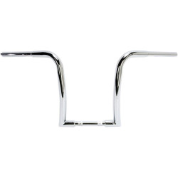 PartzBiz HD DS06013545 - Nash 14PCHDKT Chrome 1 1/4 ” ไม้แขวนเสื้อ Gimp Pudgy แบบบุ๋ม 14 ” Harley TBW 0601-3545 06013545 PartzBiz HD DS06013545 - Nash 14PCHDKT Chrome 1 1/4 ” ไม้แขวนเสื้อ Gimp Pudgy แบบบุ๋ม 14 ” Harley TBW 0601-3545 06013545