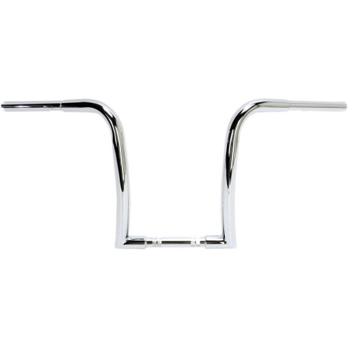 PartzBiz HD: 4408279-Nash 14PCHDKT Chrome 1 1/4 ” ไม้แขวนเสื้อ Gimp Pudgy แบบบุ๋ม 14 ” Harley TBW 0601-3545 06013545