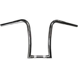 PartzBiz HD DS06013821 - Nash 16PMCHDKT Chrome 16 ” 1 1/4 ” Dimpled Pudgy Gimp ไม้แขวนเสื้อ Harley TBW 0601-3821 06013821 PartzBiz HD DS06013821 - Nash 16PMCHDKT Chrome 16 ” 1 1/4 ” Dimpled Pudgy Gimp ไม้แขวนเสื้อ Harley TBW 0601-3821 06013821