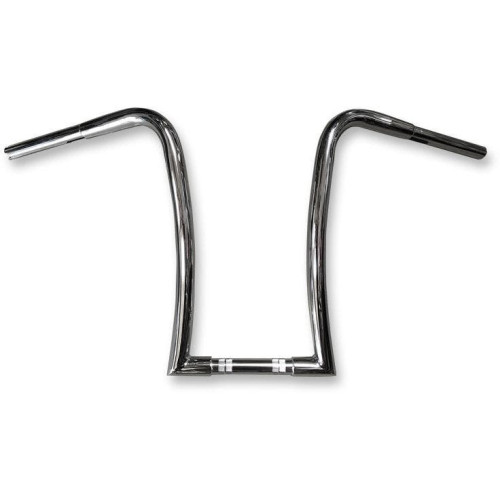 PartzBiz HD: 4408282-Nash 18PCHDKT Chrome 18 ” 1 1/4 ” Dimpled Pudgy Gimp ไม้แขวนเสื้อ Harley TBW 0601-3825 06013825