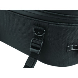 PartzBiz HD DS35160292 - Nelson-Rigg Trails End Adventure Tail Bag Black RG-1055 270-3074 3516-0292 35160292 Motorcycle Tail Seat Cargo Bag Luggage storage travel accessories best for PartzBiz HD DS35160292 - Nelson-Rigg Trails End Adventure Tail Bag Black RG-1055 270-3074 3516-0292 35160292 Motorcycle Tail Seat Cargo Bag Luggage storage travel accessories best for