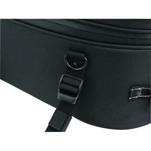 PartzBiz HD: 4408250-Nelson-Rigg Trails End Adventure Tail Bag Black RG-1055 270-3074 3516-0292 35160292 Motorcycle Tail Seat Cargo Bag Luggage storage travel accessories best for PartzBiz HD: 4408250-Nelson-Rigg Trails End Adventure Tail Bag Black RG-1055 270-3074 3516-0292 35160292 Motorcycle Tail Seat Cargo Bag Luggage storage travel accessories best for