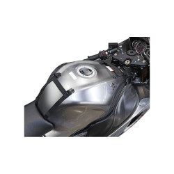 PartzBiz HD DS35020498 - Nelson Rigg CL-1100R Commuter Lite Motorcycle Tank Bag 10.5"x7" Waterproof w/ cover PartzBiz HD DS35020498 - Nelson Rigg CL-1100R Commuter Lite Motorcycle Tank Bag 10.5"x7" Waterproof w/ cover