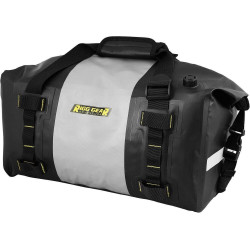 PartzBiz HD DS35300029 - Nelson Rigg Hurricane Duffle Bag 40L Fully Waterproof SE-4040 Universal PartzBiz HD DS35300029 - Nelson Rigg Hurricane Duffle Bag 40L Fully Waterproof SE-4040 Universal