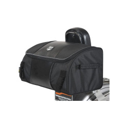 PartzBiz HD DS35150220 - Nelson Rigg NR-250 Traveler Lite Tail Bag Tour Pak Rack Harley & Custom PartzBiz HD DS35150220 - Nelson Rigg NR-250 Traveler Lite Tail Bag Tour Pak Rack Harley & Custom