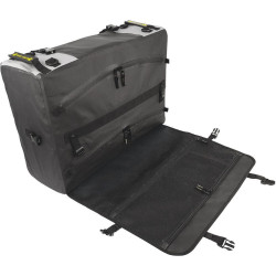 PartzBiz HD DS35400075-1 - Nelson Rigg SE-4000 Waterproof Utv Cargo Bag Hurricane Series PartzBiz HD DS35400075-1 - Nelson Rigg SE-4000 Waterproof Utv Cargo Bag Hurricane Series