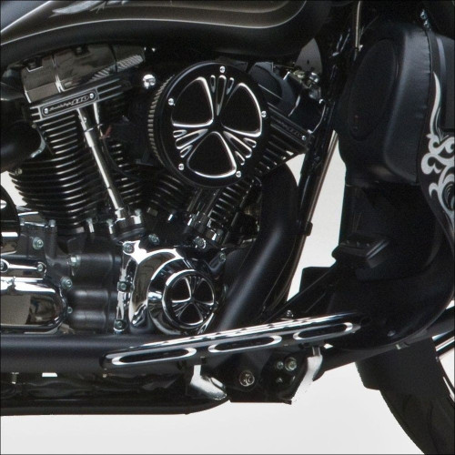 PartzBiz HD: 4408178-Arlen Ness Tech Black Deep Cut Points ฝาครอบไทม์มิ่งจุดระเบิด Harley Twin Cam | 03-574 PartzBiz HD: 4408178-Arlen Ness Tech Black Deep Cut Points ฝาครอบไทม์มิ่งจุดระเบิด Harley Twin Cam | 03-574