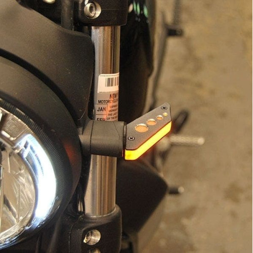 PartzBiz HD: 4408156-New Rage Cycles CD62-FB สัญญาณไฟเลี้ยว LED ด้านหน้าสีดำ 15-18 Ducati Scrambler ตัวบ่งชี้เครื่องหมายด้านข้างเปลี่ยนอัพเกรดที่ดีที่สุดใหม่รถจักรยานยนต์ cafe racer sixty2 เลื่อนทะเลทราย PartzBiz HD: 4408156-New Rage Cycles CD62-FB สัญญาณไฟเลี้ยว LED ด้านหน้าสีดำ 15-18 Ducati Scrambler ตัวบ่งชี้เครื่องหมายด้านข้างเปลี่ยนอัพเกรดที่ดีที่สุดใหม่รถจักรยานยนต์ cafe racer sixty2 เลื่อนทะเลทราย