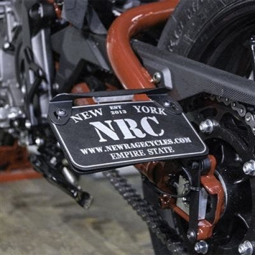 PartzBiz HD: 4408165-New Rage Cycles FTR-SIDE ขายึดป้ายทะเบียนด้านข้าง Indian FTR 19-20 PartzBiz HD: 4408165-New Rage Cycles FTR-SIDE ขายึดป้ายทะเบียนด้านข้าง Indian FTR 19-20