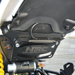 PartzBiz HD TR578947 - ใหม่ Rage Cycles LED บังโคลนหลังเครื่องกำจัด 17-18 Ducati Scrambler Desert Sled ตัวบ่งชี้เครื่องหมายการย้ายป้ายทะเบียน tucked เปลี่ยนอัพเกรดที่ดีที่สุดรถจักรยานยนต์ใหม่ทะเลทรายเลื่อน PartzBiz HD TR578947 - ใหม่ Rage Cycles LED บังโคลนหลังเครื่องกำจัด 17-18 Ducati Scrambler Desert Sled ตัวบ่งชี้เครื่องหมายการย้ายป้ายทะเบียน tucked เปลี่ยนอัพเกรดที่ดีที่สุดรถจักรยานยนต์ใหม่ทะเลทรายเลื่อน