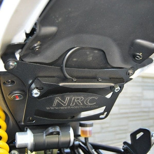 PartzBiz HD: 4408166-ใหม่ Rage Cycles LED บังโคลนหลังเครื่องกำจัด 17-18 Ducati Scrambler Desert Sled ตัวบ่งชี้เครื่องหมายการย้ายป้ายทะเบียน tucked เปลี่ยนอัพเกรดที่ดีที่สุดรถจักรยานยนต์ใหม่ทะเลทรายเลื่อน PartzBiz HD: 4408166-ใหม่ Rage Cycles LED บังโคลนหลังเครื่องกำจัด 17-18 Ducati Scrambler Desert Sled ตัวบ่งชี้เครื่องหมายการย้ายป้ายทะเบียน tucked เปลี่ยนอัพเกรดที่ดีที่สุดรถจักรยานยนต์ใหม่ทะเลทรายเลื่อน