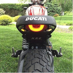 PartzBiz HD TR578740 - ใหม่ Rage Cycles LED เครื่องกำจัดบังโคลนหลังพร้อมขายึด 15-16 Ducati Scrambler 800 ตัวบ่งชี้เครื่องหมายการย้ายป้ายทะเบียนซุกเปลี่ยนอัพเกรดที่ดีที่สุดใหม่รถจักรยานยนต์เลื่อนทะเลทราย PartzBiz HD TR578740 - ใหม่ Rage Cycles LED เครื่องกำจัดบังโคลนหลังพร้อมขายึด 15-16 Ducati Scrambler 800 ตัวบ่งชี้เครื่องหมายการย้ายป้ายทะเบียนซุกเปลี่ยนอัพเกรดที่ดีที่สุดใหม่รถจักรยานยนต์เลื่อนทะเลทราย