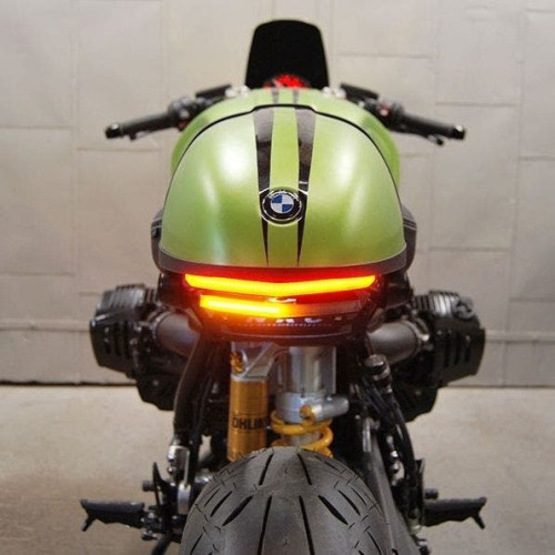 PartzBiz HD: 4408171-New Rage Cycles R9T-FE ชุดอุปกรณ์กำจัดบังโคลนพร้อมไฟ LED 14-18 BMW R Nine T สุดยอดการอัพเกรดใหม่ สัญญาณไฟเลี้ยว ไฟเบรกแบบกำหนดเอง Bobber 578767 PartzBiz HD: 4408171-New Rage Cycles R9T-FE ชุดอุปกรณ์กำจัดบังโคลนพร้อมไฟ LED 14-18 BMW R Nine T สุดยอดการอัพเกรดใหม่ สัญญาณไฟเลี้ยว ไฟเบรกแบบกำหนดเอง Bobber 578767