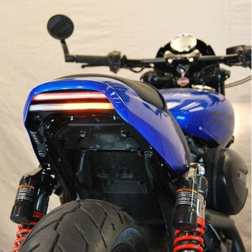 PartzBiz HD: 4408134-New Rage Cycles SROD-TL ไฟท้าย LED สีดำพร้อมสัญญาณ 12-17 Harley Street Rod PartzBiz HD: 4408134-New Rage Cycles SROD-TL ไฟท้าย LED สีดำพร้อมสัญญาณ 12-17 Harley Street Rod