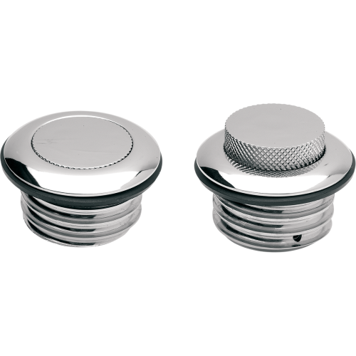 PartzBiz HD: 4408120-Purchase Non-Vented Wrinkle Black Pop-Up Gas Caps Harley-Davidson 1984- Early 1996 From Your H-D Accessories Superstore Eastern Performance Cycles