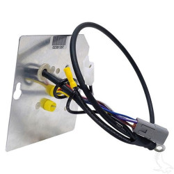 PartzBiz HD RHK-CGR-030 - OBC ออนบอร์ดคอมพิวเตอร์ Club Car รถกอล์ฟ 48 โวลต์ PowerDrive IQ Carts