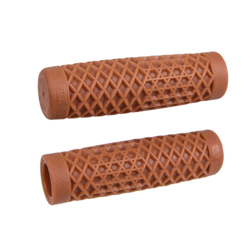 PartzBiz HD: 4408094-ODI Grips Gum Rubber Vans Cult Grips Universal Motorcycle 7/8” แฮนด์เมตริก