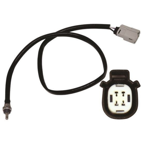 PartzBiz HD: 4408070-OE Replacement 12mm 4 Wire 17" O2 Oxygen Sensor 95187 Repl 23700026 Harley-Davidson PartzBiz HD: 4408070-OE Replacement 12mm 4 Wire 17" O2 Oxygen Sensor 95187 Repl 23700026 Harley-Davidson
