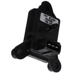 PartzBiz HD MU82722 - OE Replacement Barometric Pressure Sensor 82722 Repl 32424-95 Harley 95-98 FLH/T Touring Bagger Dresser FLT FLH