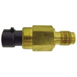 PartzBiz HD MU82724 - OE Replacement Engine Temperature Sensor 82724 Repl 32446-99 Harley Twin Cam 99-17 Dyna Softail Touring Bagger Dresser FLST FXST FXD FLH FLT