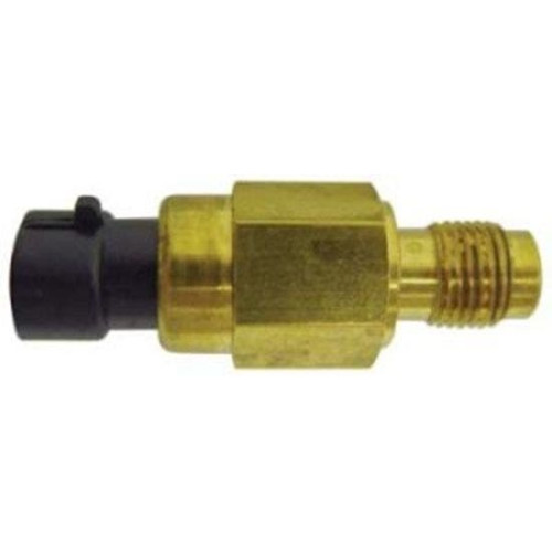 PartzBiz HD: 4408079-OE Replacement Engine Temperature Sensor 82724 Repl 32446-99 Harley Twin Cam 99-17 Dyna Softail Touring Bagger Dresser FLST FXST FXD FLH FLT