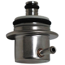 PartzBiz HD MU82720 - OE Replacement Fuel Pressure Regulator Kit 82720 Repl 27219-95 Harley 95-02 FLT FLH/T Touring Bagger Dresser FLT FLH